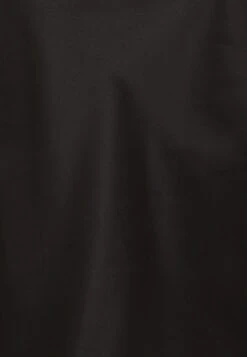 Anna Field Simple Satin Short Set - Pyjama - Black -Anna Field Soldes Boutique bcaaee8400294c968b327a6e673d0b3d