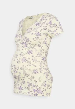 2 Pack - T-Shirt Basique - Multi Coloured/Lilac/Grey 8 2 Pack - T-Shirt Basique - Multi Coloured/Lilac/Grey -Anna Field Soldes Boutique bcd3177b80aa4e27996e10b3839dc8b3