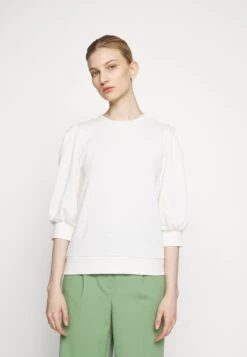 Anna Field Sweatshirt - Off White -Anna Field Soldes Boutique bce0824e05d64409ad42140e5a602789
