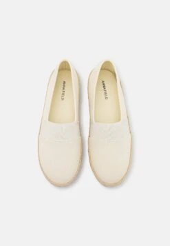 Anna Field Espadrilles - Beige 11 Anna Field Espadrilles - Beige -Anna Field Soldes Boutique bd14c362b7054be9ac6a48130f8b662d