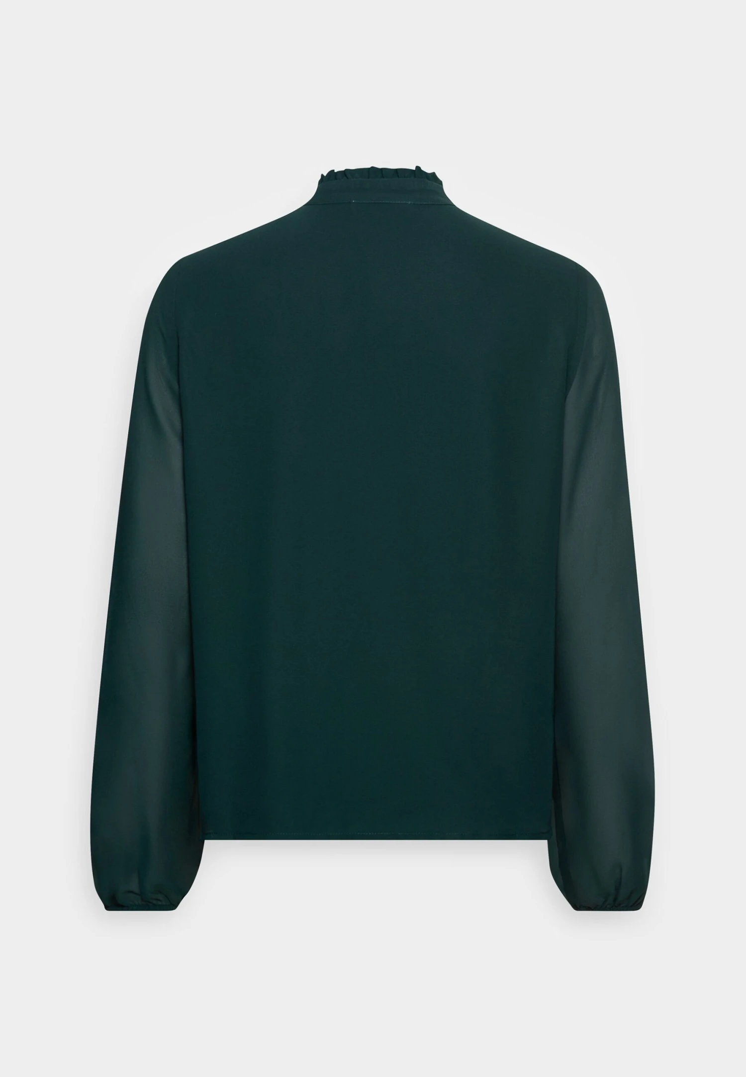 Anna Field Blouse - Green 2 Anna Field Blouse - Green – Image 2