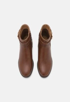 Anna Field Bottines - Brown 11 Anna Field Bottines - Brown -Anna Field Soldes Boutique bd58ce92b497423a941bf34002d47a46