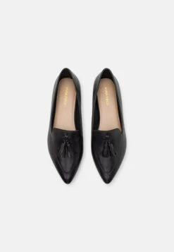 Anna Field Leather - Ballerines - Black 11 Anna Field Leather - Ballerines - Black -Anna Field Soldes Boutique bd77b4cea937420496df9945bb6c229d