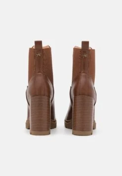 Anna Field Bottines - Cognac -Anna Field Soldes Boutique bdaa71fd028841c6b1149ba4351c74b3