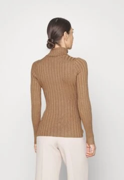 Anna Field Pullover - Camel -Anna Field Soldes Boutique bdafa1abd848457fabb5dec2fa5fe742