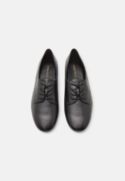 Anna Field Leather - Derbies - Black 9 Anna Field Leather - Derbies - Black -Anna Field Soldes Boutique bdb02049904b4dff9a93fba86a1ee442