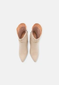 Bottines - Beige -Anna Field Soldes Boutique bdcf32dc607b41eea91131b1f1bf5b66