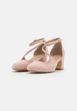 Anna Field Escarpins - Light Pink -Anna Field Soldes Boutique bdf1c8514dd44932aaf350f1d5550856