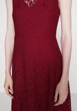 Anna Field Robe De Soirée - Dark Red -Anna Field Soldes Boutique be29c566078340789d55f0946d00e4c0