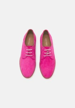 Anna Field Leather - Derbies - Pink -Anna Field Soldes Boutique be35e9de74bc4b65ac2d8c96715e0173