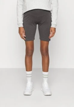 2 Pack - Legging - Black/ Mottled Dark Grey 9 2 Pack - Legging - Black/ Mottled Dark Grey -Anna Field Soldes Boutique beb4c95ba124497eaf177c18f43ebb49