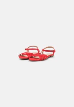Anna Field Sandales - Red 8 Anna Field Sandales - Red -Anna Field Soldes Boutique bf273ff951804bb9a025de90835019ce
