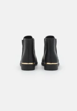 Comfort - Boots À Talons - Black -Anna Field Soldes Boutique bf9ec37380014a66a67f9c084210568c