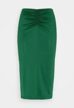 Anna Field Jupe Crayon - Dark Green -Anna Field Soldes Boutique c0947a006997469bb236062d64ca1229