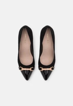Anna Field Leather Mia - Escarpins À Talons Hauts - Black -Anna Field Soldes Boutique c0a680680c1f4447ab411f8ddffc4d3e