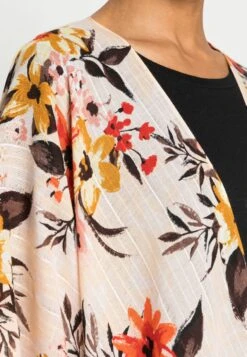 Anna Field Veste Légère - Pink/Orange -Anna Field Soldes Boutique c11baa9486074ee29b641aa63fc3a79a