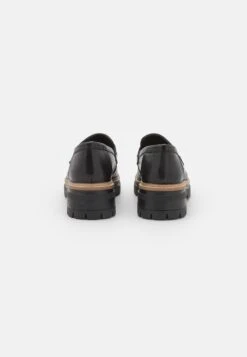 Anna Field Leather - Mocassins - Black -Anna Field Soldes Boutique c17db95c9a114ad98833e53c5810a931