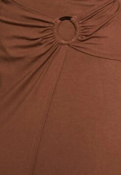 Anna Field Jupe Portefeuille - Dark Brown -Anna Field Soldes Boutique c182ca3eb7c64ccb9b0cb10b9f414aef