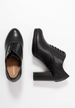 Anna Field Comfort - Bottines À Talons Hauts - Black 10 Anna Field Comfort - Bottines À Talons Hauts - Black -Anna Field Soldes Boutique c22aff7922aa4a7e9175d97bd9bd9c27