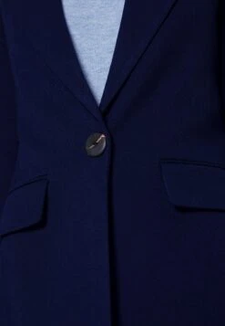 Manteau Classique - Dark Blue 11 Manteau Classique - Dark Blue -Anna Field Soldes Boutique c22f22d4b8c7473186f9c828893780f0