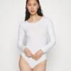 Anna Field 2 Pack - Body - White