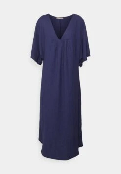 Anna Field V Front Beach Dress - Robe Longue - Blue 10 Anna Field V Front Beach Dress - Robe Longue - Blue -Anna Field Soldes Boutique c4327f1082954385bbc0897c67ca80b0