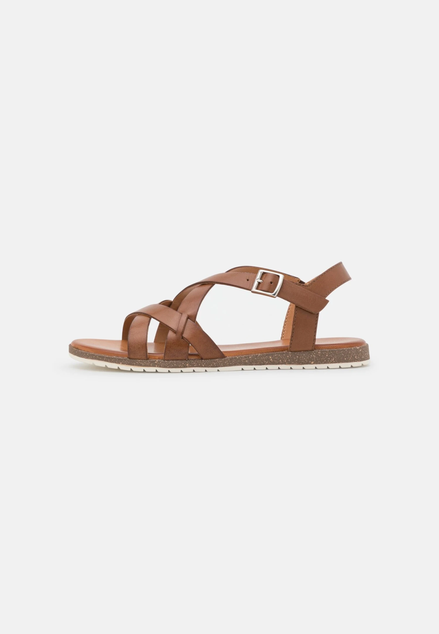 Anna Field Leather - Sandales - Cognac 2 Anna Field Leather - Sandales - Cognac – Image 2