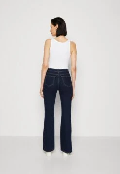 Anna Field Jean Flare - Dark Blue 8 Anna Field Jean Flare - Dark Blue -Anna Field Soldes Boutique c5fe20281aa042ee819b21b089fd48c0