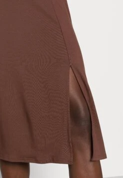 Anna Field Robe En Jersey - Brown -Anna Field Soldes Boutique c645011173754cfebdac2fce842f9f9c