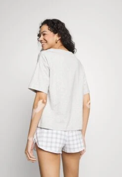 Anna Field Set - Pyjama - Grey -Anna Field Soldes Boutique c6a5af1917514b5181acb0e609196c4a