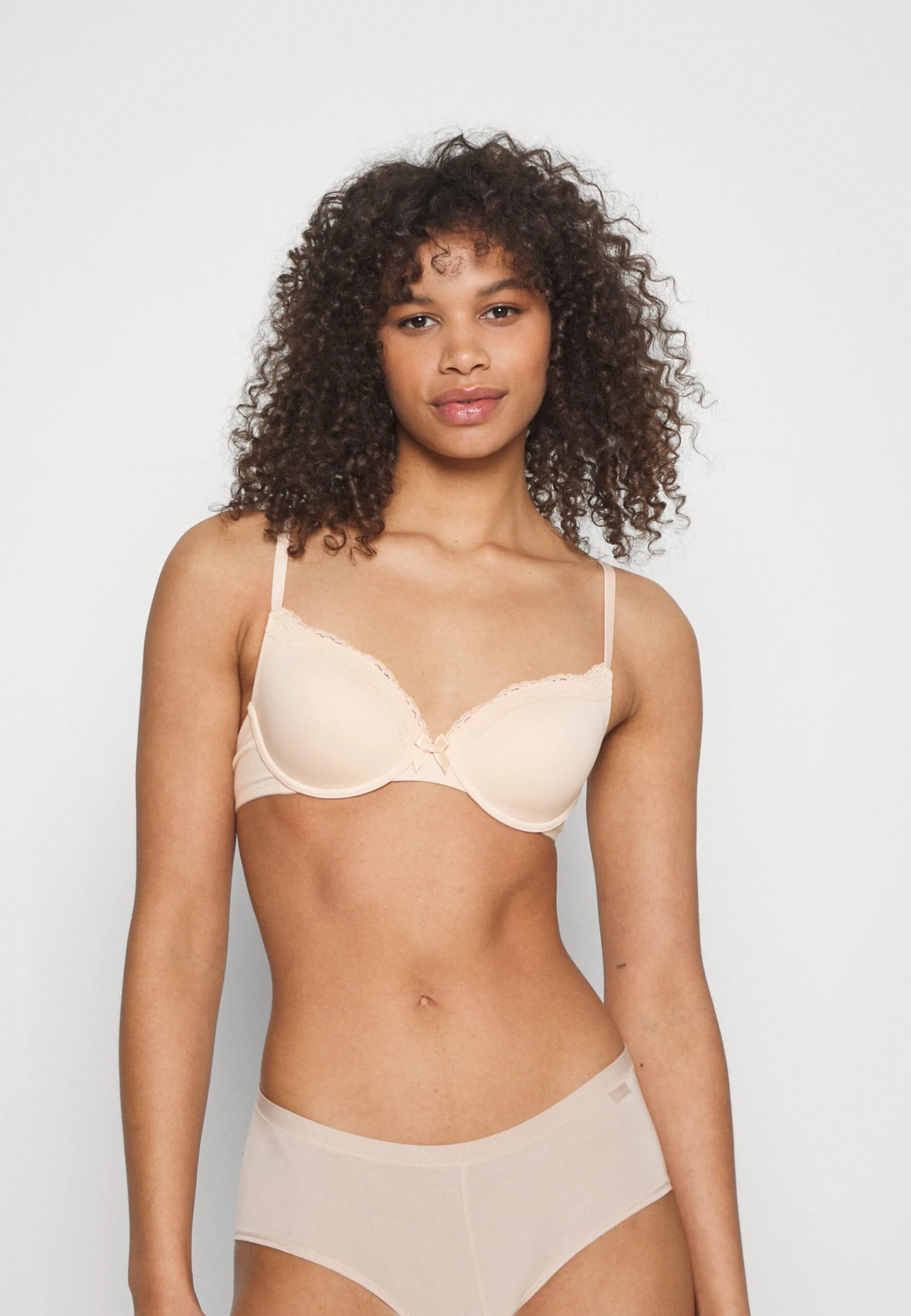 Anna Field 3 Pack - Soutien-Gorge À Armatures - Nude - 916_Black - 802_Pink - 402 2 Anna Field 3 Pack - Soutien-Gorge À Armatures - Nude - 916_Black - 802_Pink - 402 – Image 2