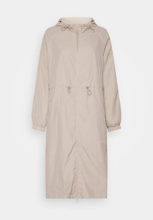 Anna Field Parka - Beige 8 Anna Field Parka - Beige -Anna Field Soldes Boutique c7ff04d29af2440390bedcc8666aeecd