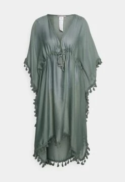 Anna Field Accessoire De Plage - Khaki 8 Anna Field Accessoire De Plage - Khaki -Anna Field Soldes Boutique c88c77eb2b0e46af98ba9ddfb52a021a