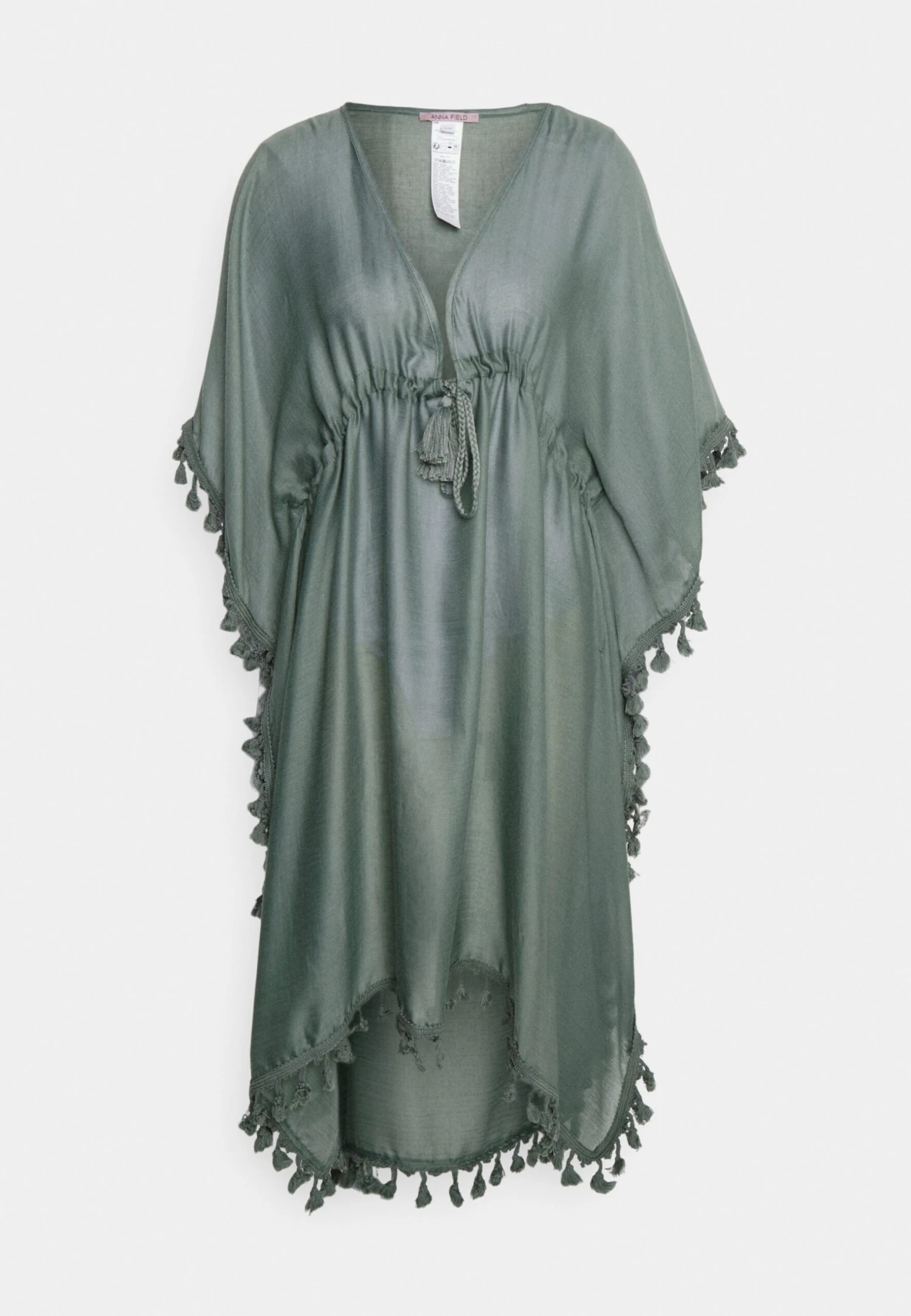 Anna Field Accessoire De Plage - Khaki 4 Anna Field Accessoire De Plage - Khaki – Image 4