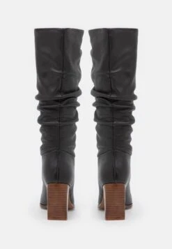 Anna Field Leather - Bottes - Black -Anna Field Soldes Boutique c8d3787ed0cd495696c2719ba21f1025