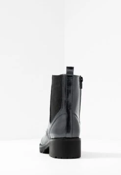 Anna Field Comfort - Bottines À Lacets - Gunmetal -Anna Field Soldes Boutique c912ed793b8b490c9065d36cfc9c3010
