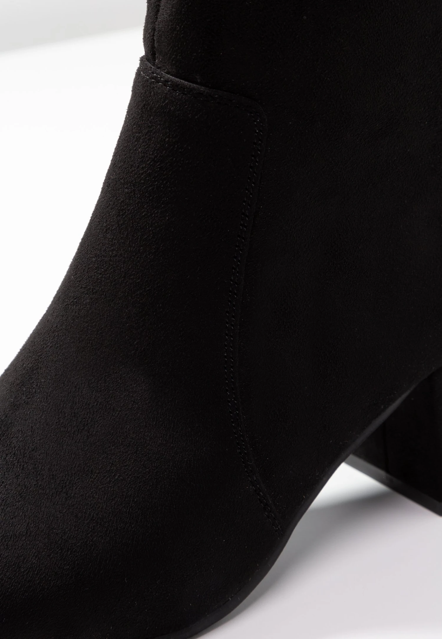 Anna Field Boots À Talons - Black 3 Anna Field Boots À Talons - Black – Image 3