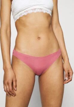 Anna Field 7 Pack - Slip - Pink/White/Black -Anna Field Soldes Boutique ca9970e25bac449098e1fcea6488acd9