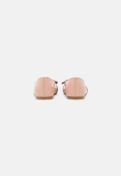 Ballerines - Light Pink -Anna Field Soldes Boutique cb7546e365524e8b861d720ea7b07764