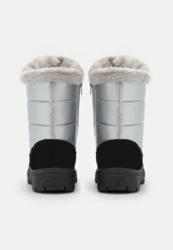 Anna Field Bottes De Neige - Silver-Coloured -Anna Field Soldes Boutique cb99fbc2fd8a47e9ad7f01aa23a1c837