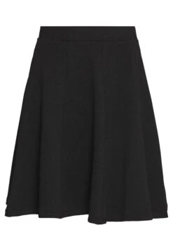 Anna Field Basic Mini A-Line Skirt - Minijupe - Black 8 Anna Field Basic Mini A-Line Skirt - Minijupe - Black -Anna Field Soldes Boutique ccb9d0852e9d46d3aced6d07fde6dbd7