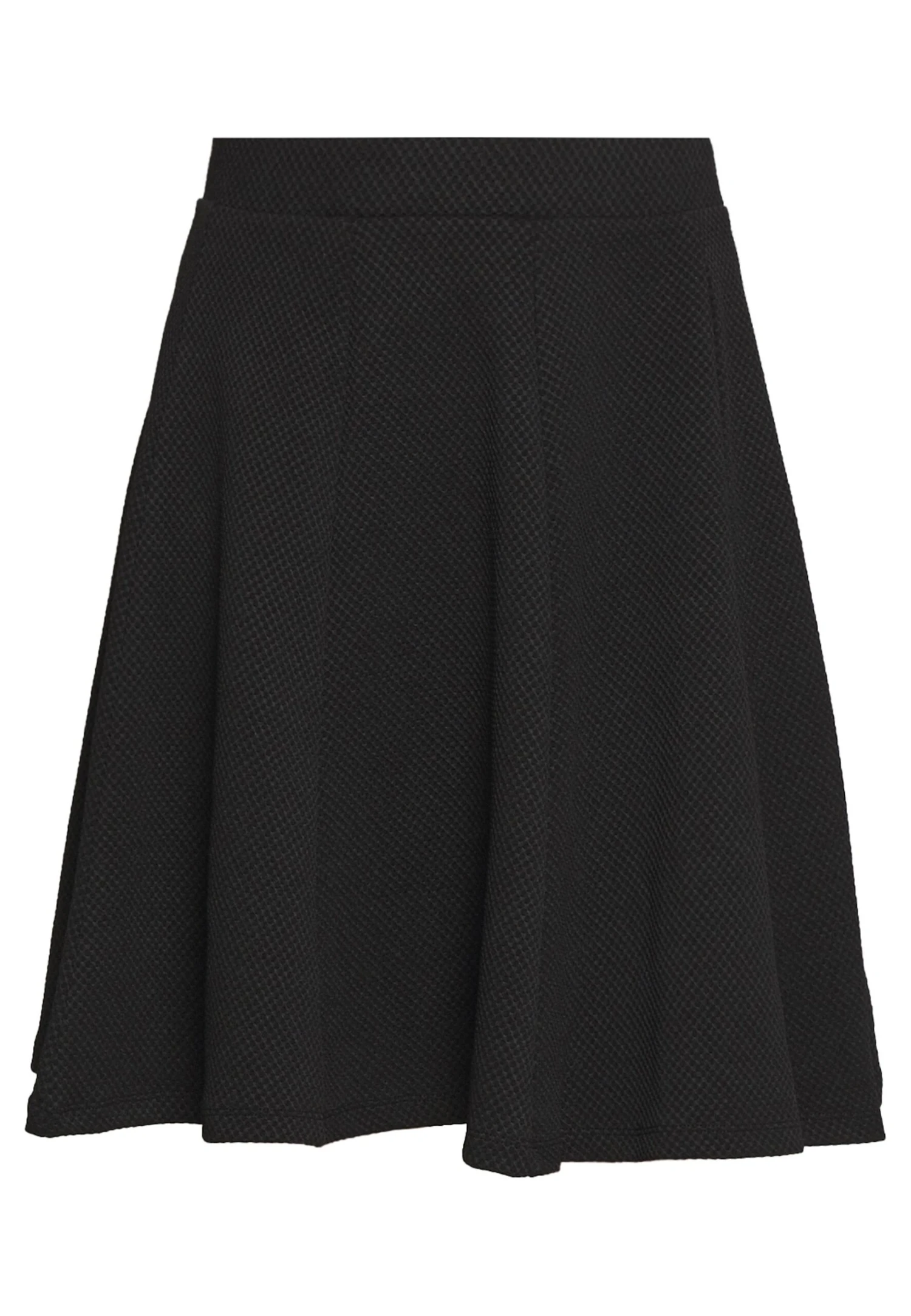 Anna Field Basic Mini A-Line Skirt - Minijupe - Black 4 Anna Field Basic Mini A-Line Skirt - Minijupe - Black – Image 4