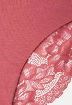 Anna Field 7 Pack - Slip - Pink/White/Black -Anna Field Soldes Boutique cd417a84408343a9a9544a74b89d60b8