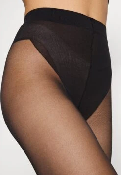 Anna Field Collants - Black -Anna Field Soldes Boutique ce40a158bc90405d8f1a1c519354cd4b