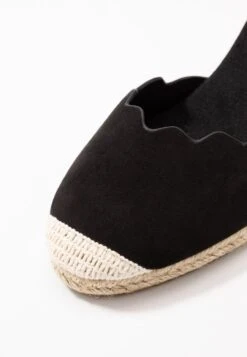 Escarpins Compensés - Black -Anna Field Soldes Boutique ce45268f212b469687494a7111e8ac30