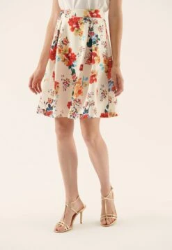 Anna Field Jupe TrapĂšze - Multi Coloured