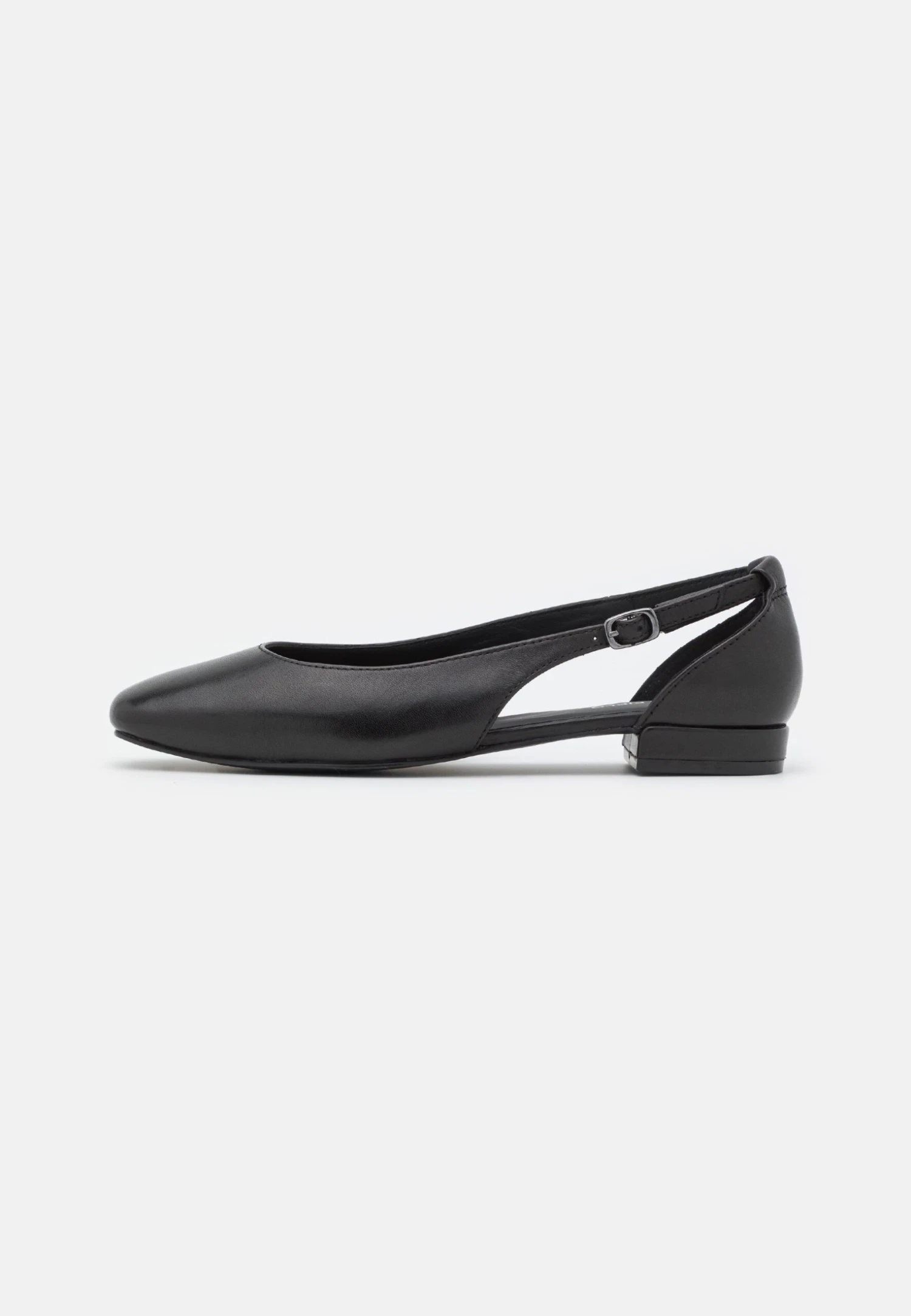 Anna Field Leather - Ballerines - Black 2 Anna Field Leather - Ballerines - Black – Image 2
