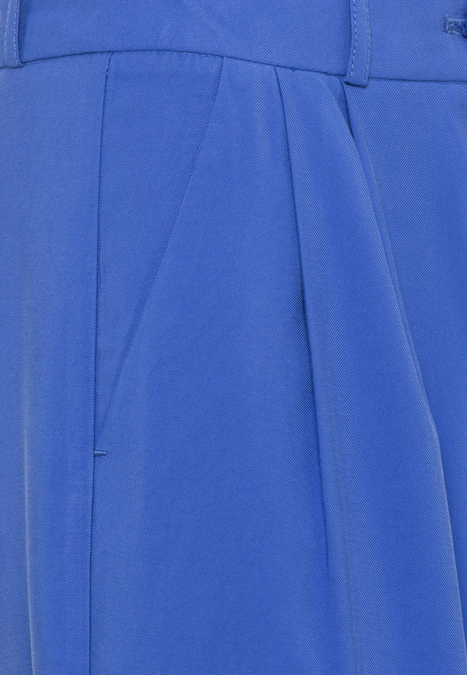 Pantalon Classique - Blue 3 Pantalon Classique - Blue – Image 3