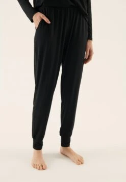 Anna Field Pyjama - Black -Anna Field Soldes Boutique d16452a623924b308d104bedcff667f6