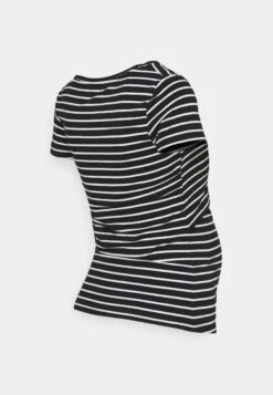 2 Pack - T-Shirt Basique - Black 6 2 Pack - T-Shirt Basique - Black -Anna Field Soldes Boutique d1a8d424f4914b9f8cb727450a4cf6f9